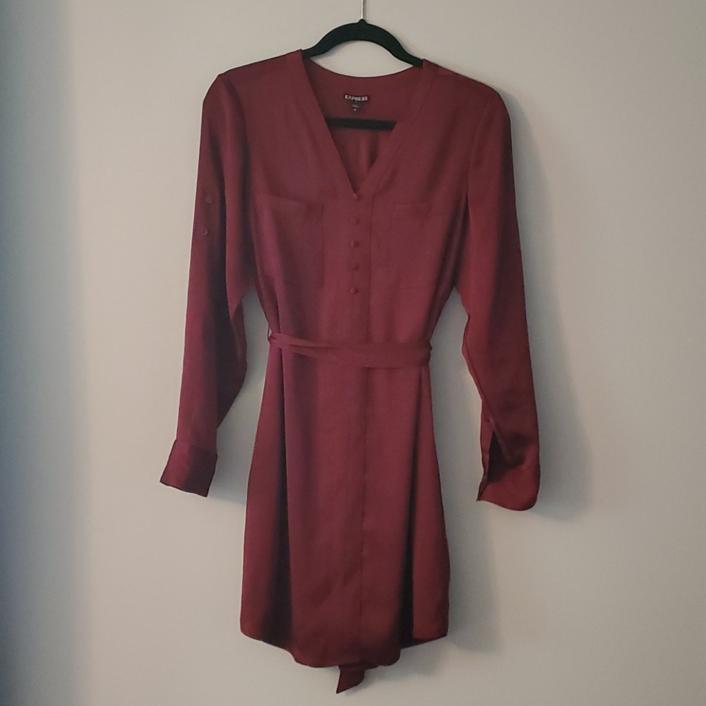 Express Dress